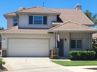 1790 Corte Vista St, Brentwood, CA 94513