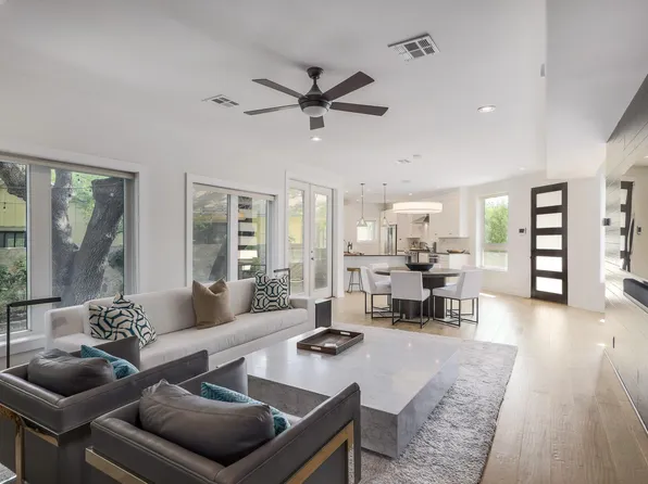 1010 Hillside Ave, Austin, TX 78704