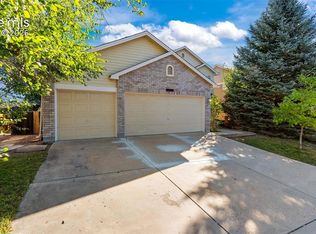 6544 Cabana Cir, Colorado Springs, CO 80923