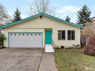 5076 34th Street NE, Tacoma, WA 98422