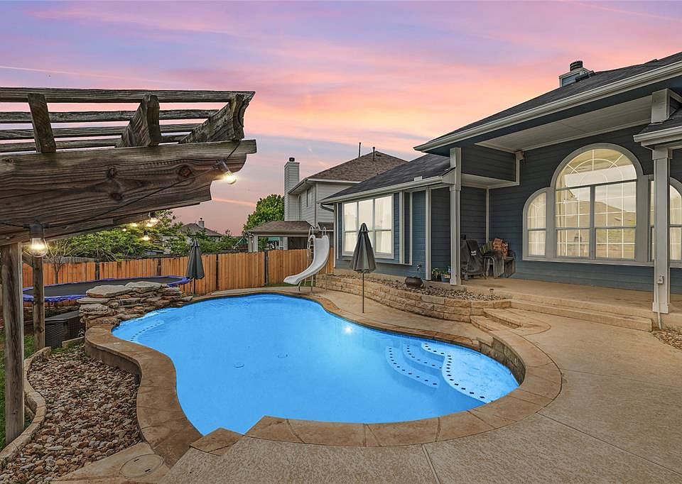 1st image of 20203 Bellerive Dr