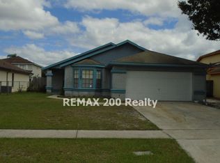 13107 Los Angeles Woods Ln, Orlando, FL 32824