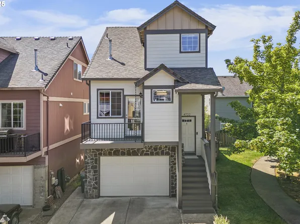 4722 SE Paladin Ln, Hillsboro, OR 97123