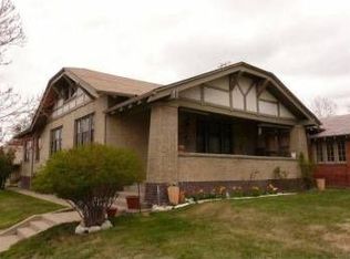 601 Madison St, Denver, CO 80206