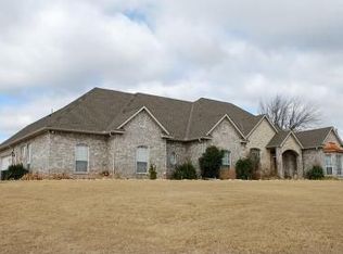 4001 N Sooner Rd, Oklahoma City, OK 73141