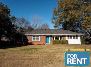 2154 Rosewood Dr, Rock Hill, SC 29732