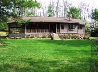 2695 Ross Run Rd #PETERSBURG, Petersburg, PA 16669