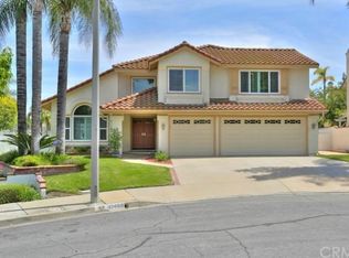 13463 Montserrat Ct, Chino Hills, CA 91709
