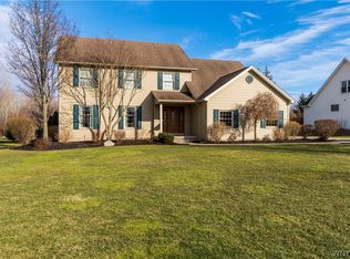 6085 Strickler Rd, Clarence, NY 14031