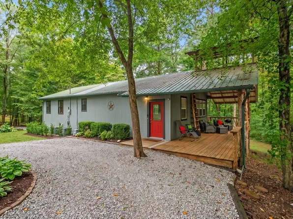 2543 S Bunker Hill Rd, Sparta, TN 38583