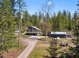 237 Geenen Rd, Cocolalla, ID 83813