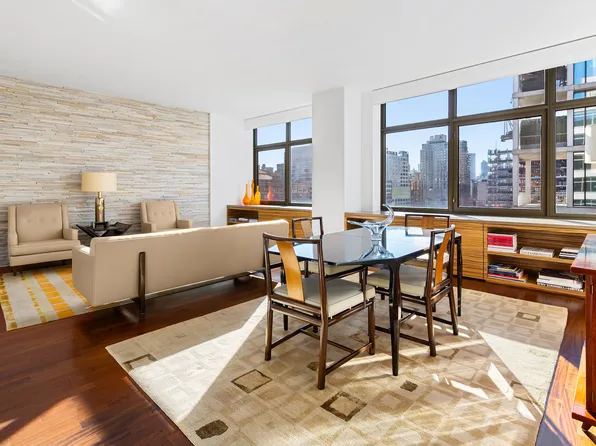 1 Morton Square image 1 of 10