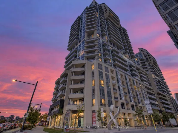 9201 Yonge St #Nw-1004, Richmond Hill, ON L4C 1H9