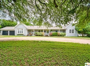 4923 Midway Dr, Temple, TX 76502