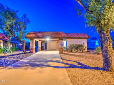 2611 N DORAL Circle, Mesa, AZ, 85215