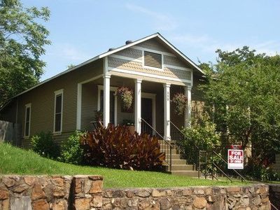309 S Martin St, Little Rock, AR, 72205