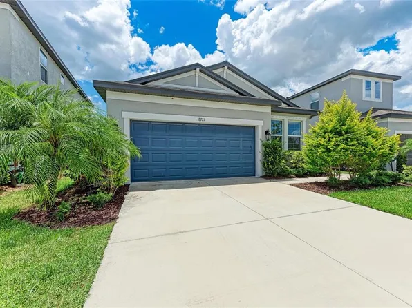 8721 Firefly Pl, Parrish, FL 34219