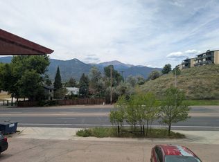 819 Fontmore Rd APT 201, Colorado Springs, CO 80904