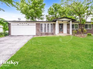 2275 Glenoro Dr, Florissant, MO 63033