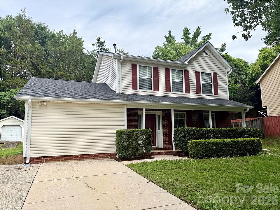 1st image of 8004 Glencannon Dr