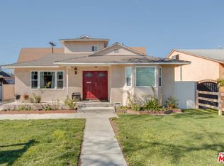 15021 Gerkin Ave, Hawthorne, CA 90250