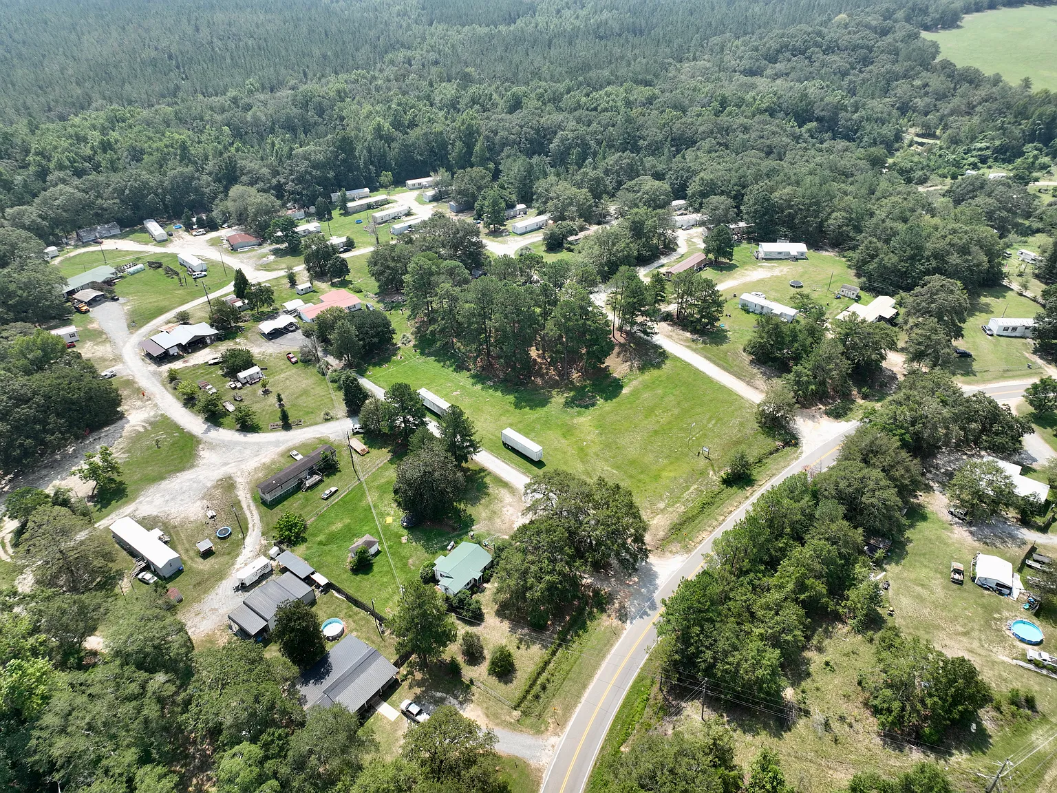Adams Mobile Home Park — Photo 2