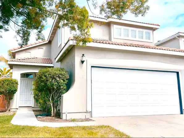 (undisclosed Address), Chula Vista, CA 91910