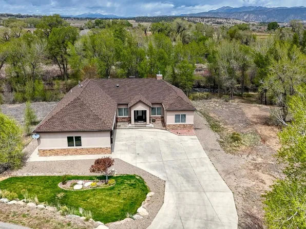 1113 Little River Lane, Poncha Springs, CO 81242
