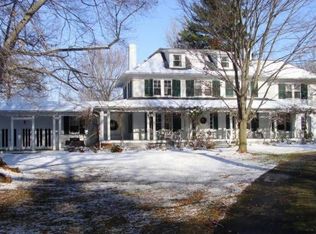 316 Glenville Rd, Churchville, MD 21028
