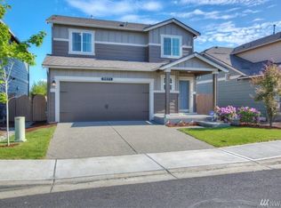 2621 13th Ave NW #55, Puyallup, WA 98371