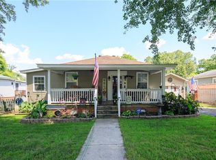 455 E 3rd St, Rome, GA 30161