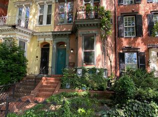 122 3rd St SE, Washington, DC 20003