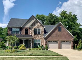 156 Ferguson Ln, Georgetown, KY 40324