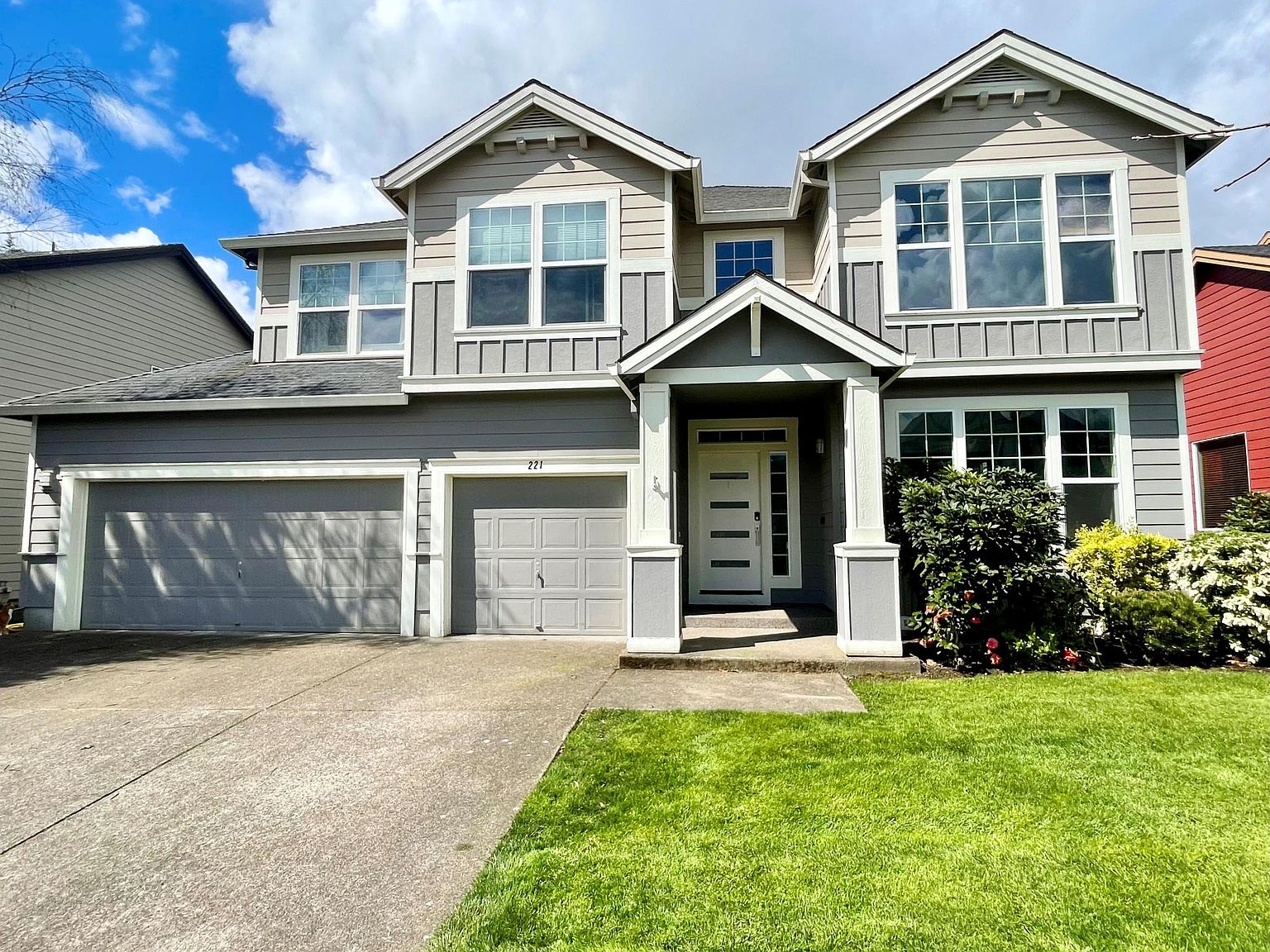 221 Burl St, Newberg, OR 97132 Zillow