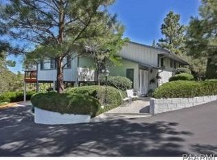 1208 S Havasu Dr, Prescott, AZ 86303