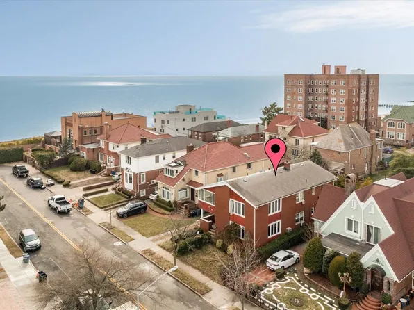270 W End Avenue, Brooklyn, NY 11235