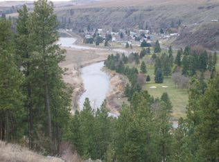 1552 Hilty Rd, Colfax, WA 99111