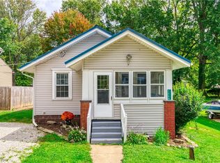 1260 Maple Ave, Atwater, OH 44201