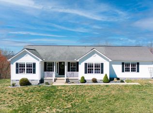 330 York Cemetery Rd, London, KY 40744