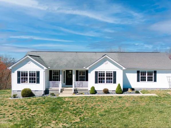 330 York Cemetery Rd, London, KY 40744
