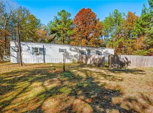 209 Glass Rd, Glenmora, LA 71433