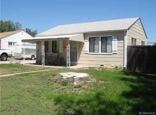 3515 W Warren Ave, Denver, CO 80219