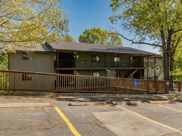 239 Notch Lane #2, Branson West, MO 65737