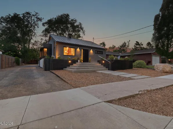 1347 Gordon Ave, Reno, NV 89509