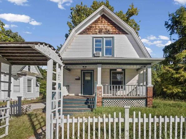 1405 Windsor St, Columbia, MO 65201
