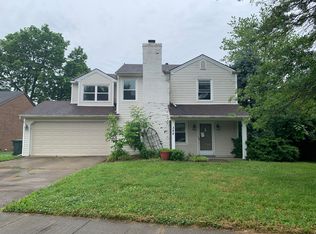 344 Stonegate Way, Lexington, KY 40503