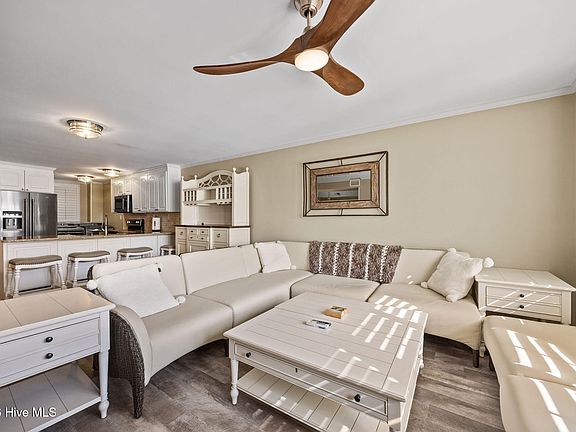 4th image of 1505 Salter Path Road #535