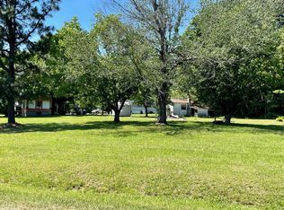 661/659 Us Highway 158 Byp, Warrenton, NC 27589