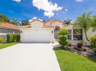 Palm Isles, Boynton Beach, FL 33437