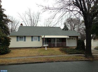 801 Fordham St, Delran, NJ 08075
